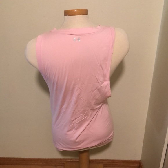 Under Arbour tank top , size M. - Picture 3 of 3